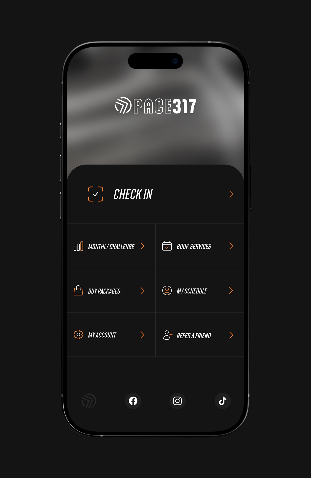 Get the App